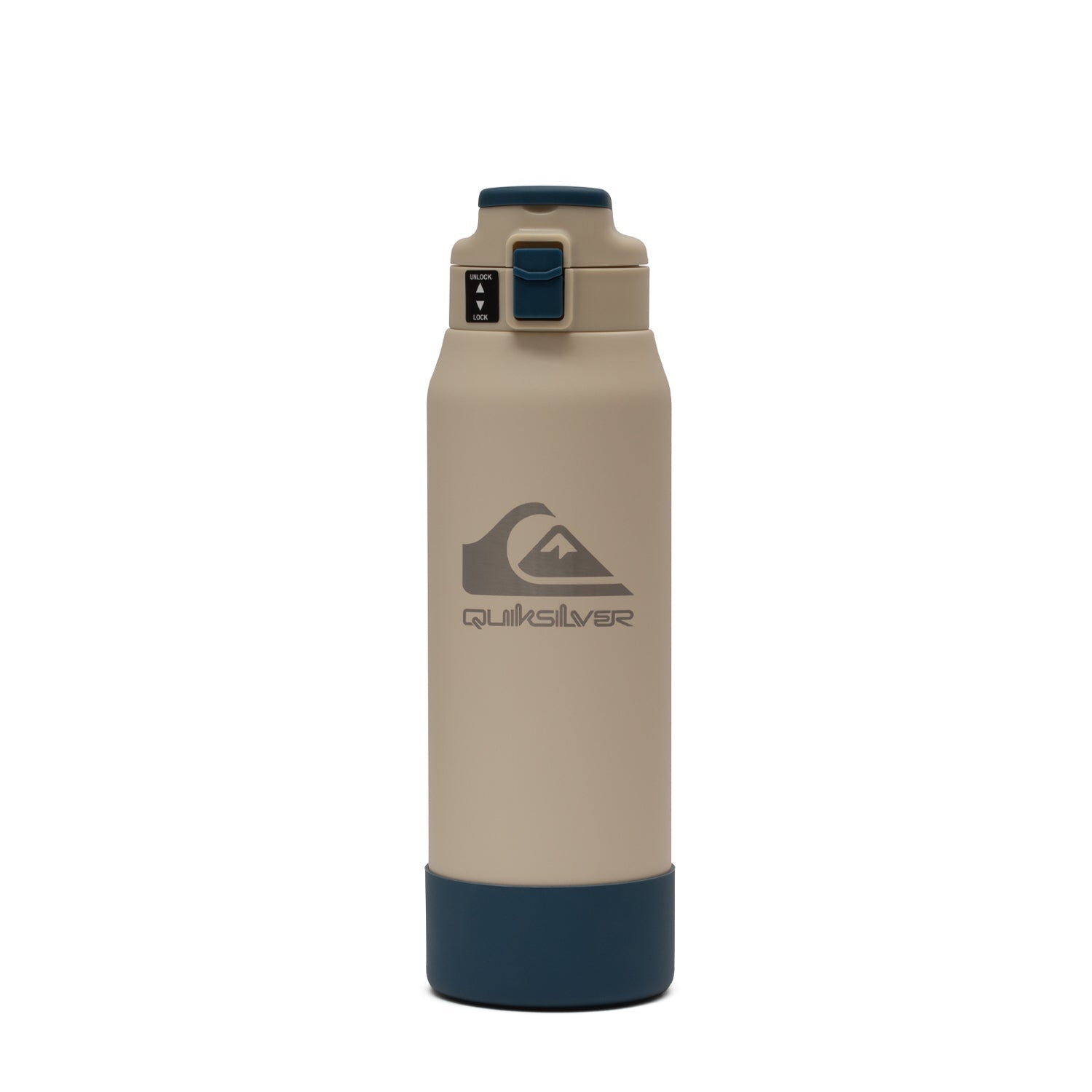Quiksilver Redondo Stainless Steel Tumblers Quiksilver Redondo Stainless Steel Tumblers Quick Silver