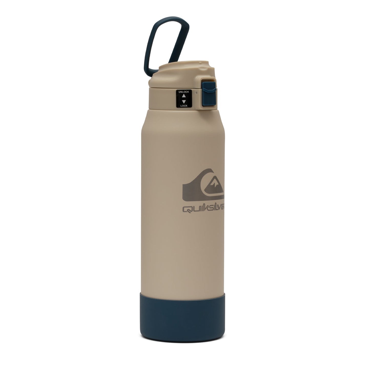 Quiksilver Redondo Stainless Steel Tumblers Quiksilver Redondo Stainless Steel Tumblers Quick Silver