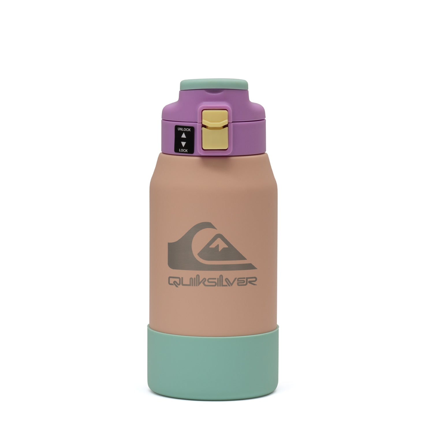 Quiksilver Redondo Stainless Steel Tumblers Quiksilver Redondo Stainless Steel Tumblers Quick Silver