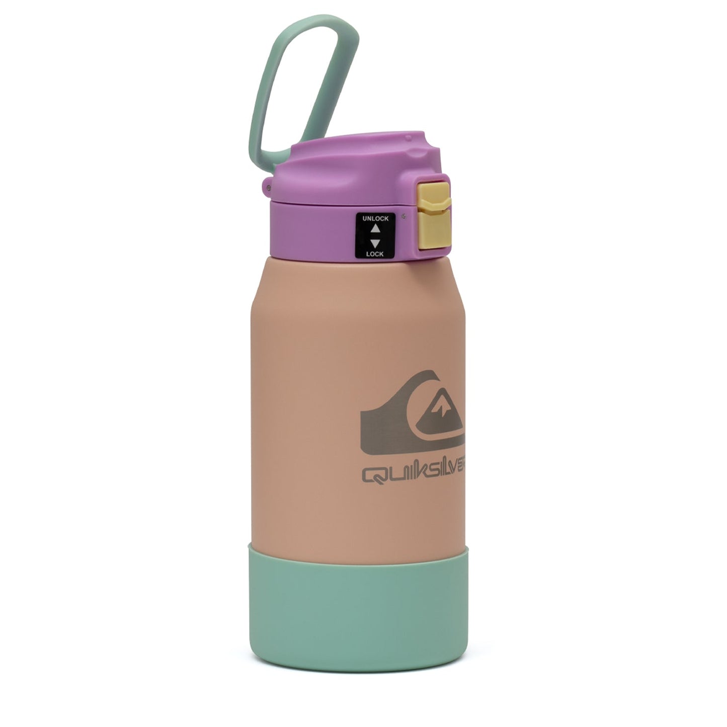 Quiksilver Redondo Stainless Steel Tumblers Quiksilver Redondo Stainless Steel Tumblers Quick Silver