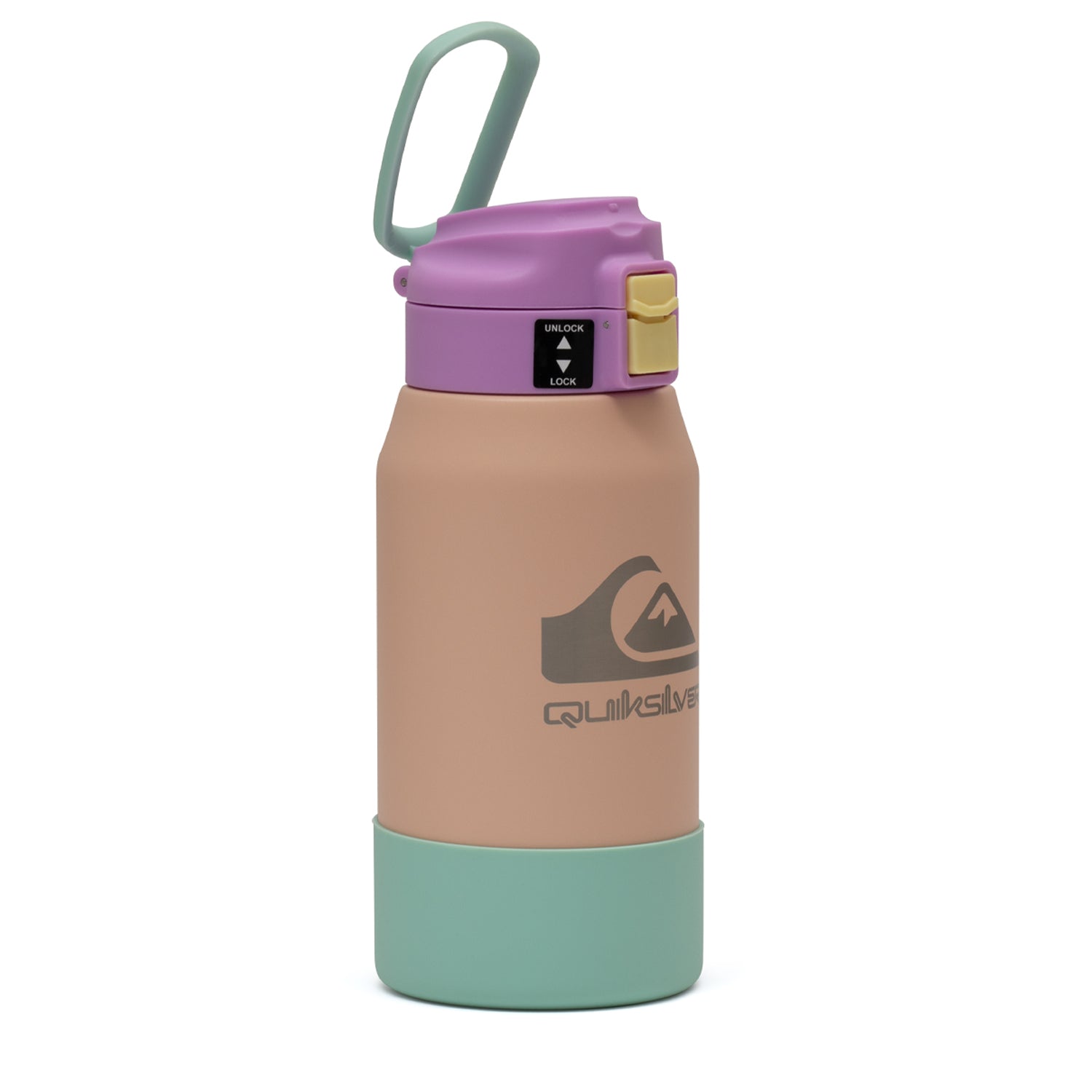 Quiksilver Redondo Stainless Steel Tumblers Quiksilver Redondo Stainless Steel Tumblers Quick Silver