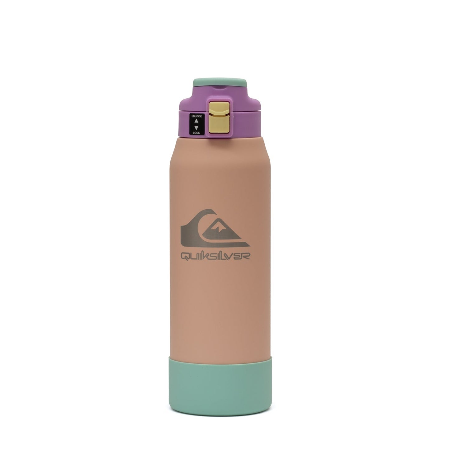 Quiksilver Redondo Stainless Steel Tumblers Quiksilver Redondo Stainless Steel Tumblers Quick Silver