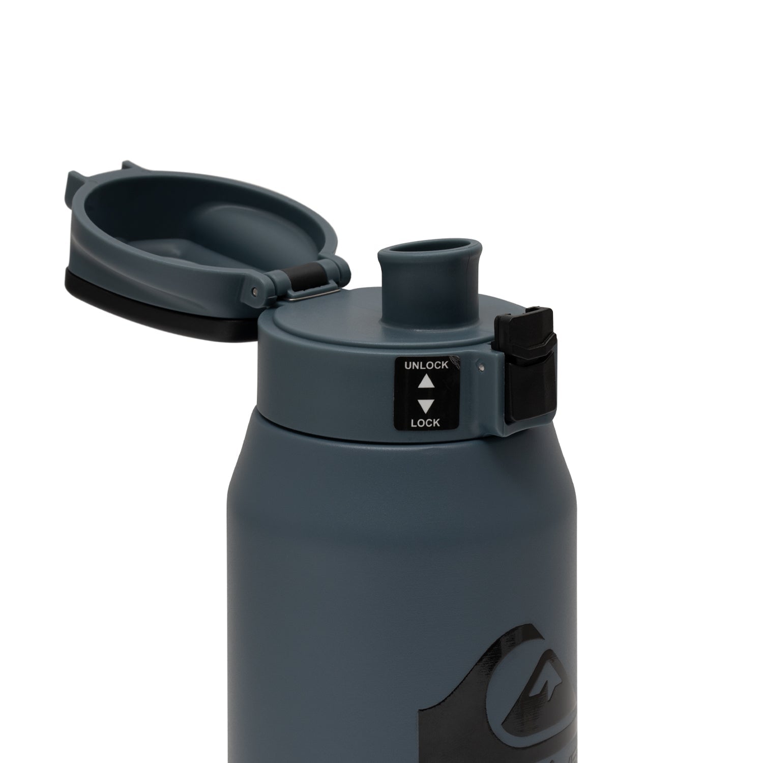Quiksilver Redondo Stainless Steel Tumblers Quiksilver Redondo Stainless Steel Tumblers Quick Silver
