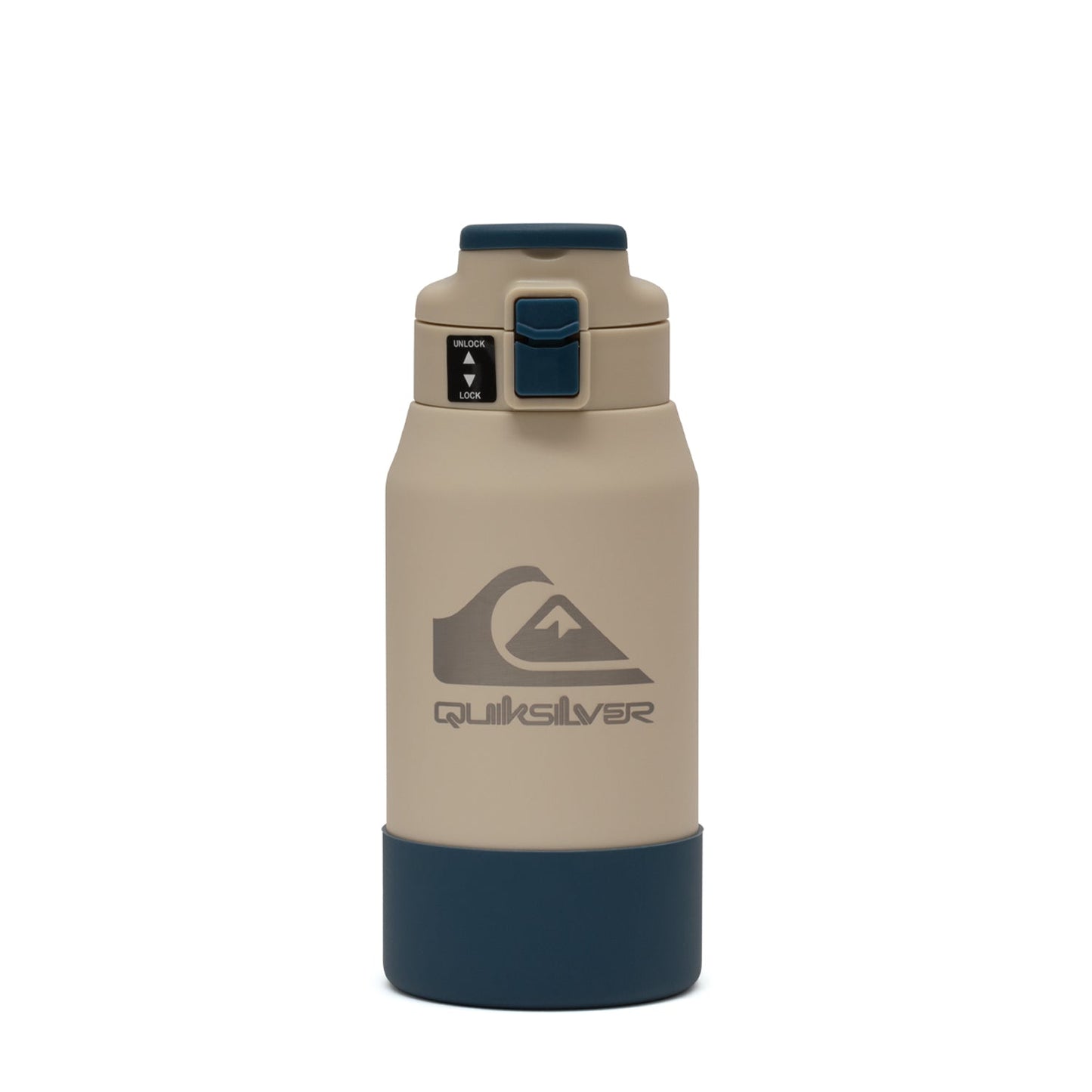 Quiksilver Redondo Stainless Steel Tumblers Quiksilver Redondo Stainless Steel Tumblers Quick Silver