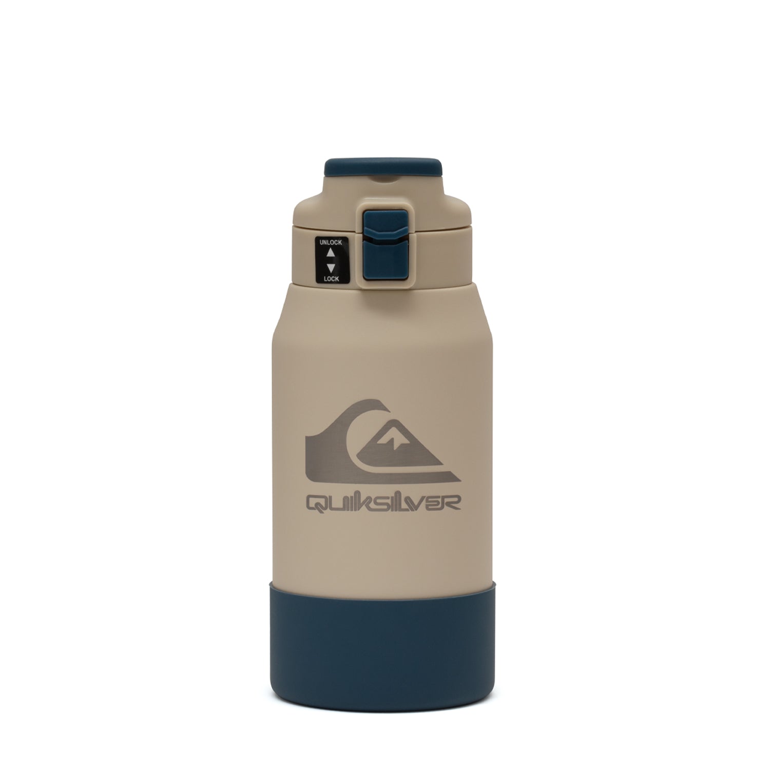 Quiksilver Redondo Stainless Steel Tumblers Quiksilver Redondo Stainless Steel Tumblers Quick Silver