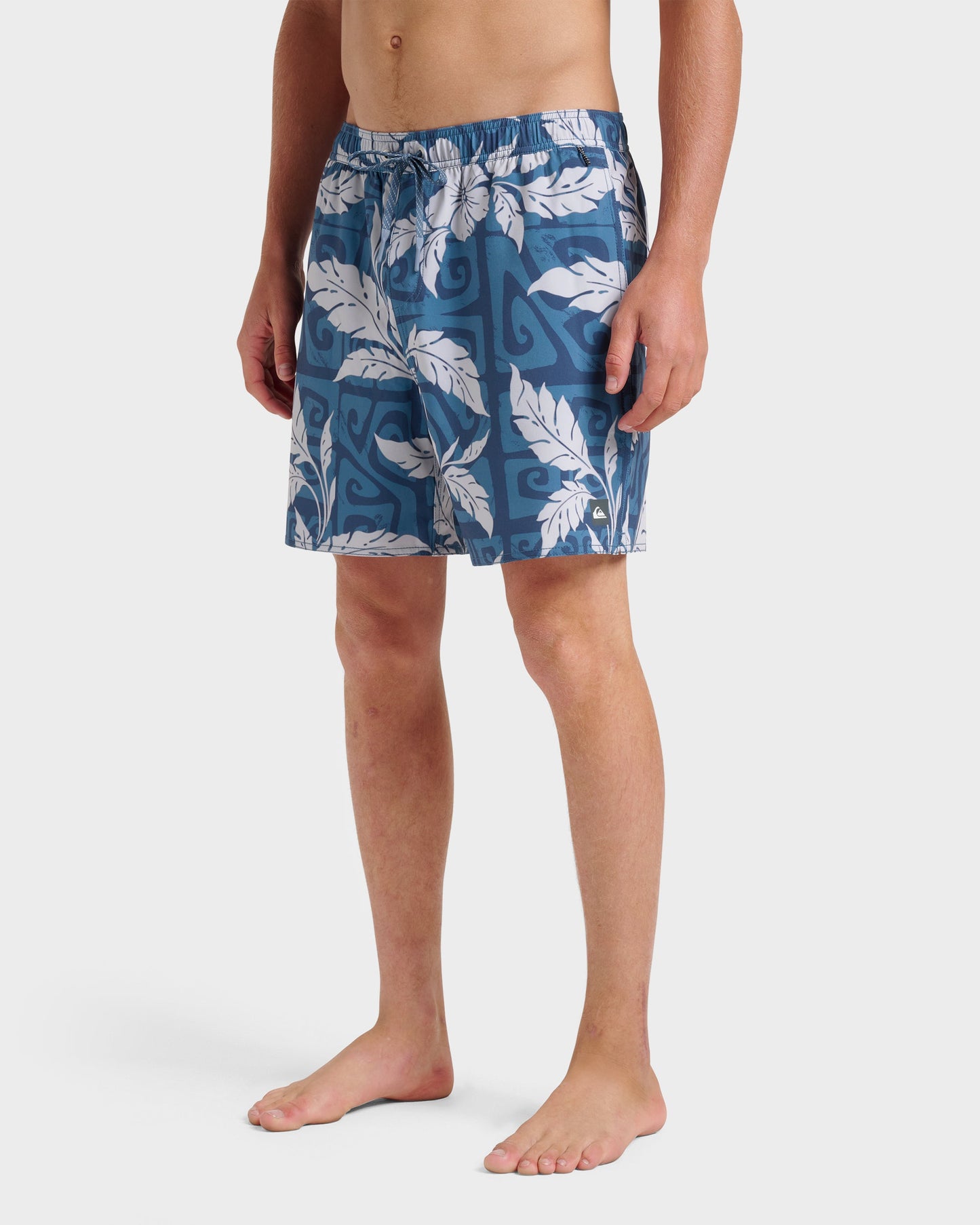 Waterman Mix Pack Swim Trunks - Sargasso Sea Sargasso Sea Quick Silver