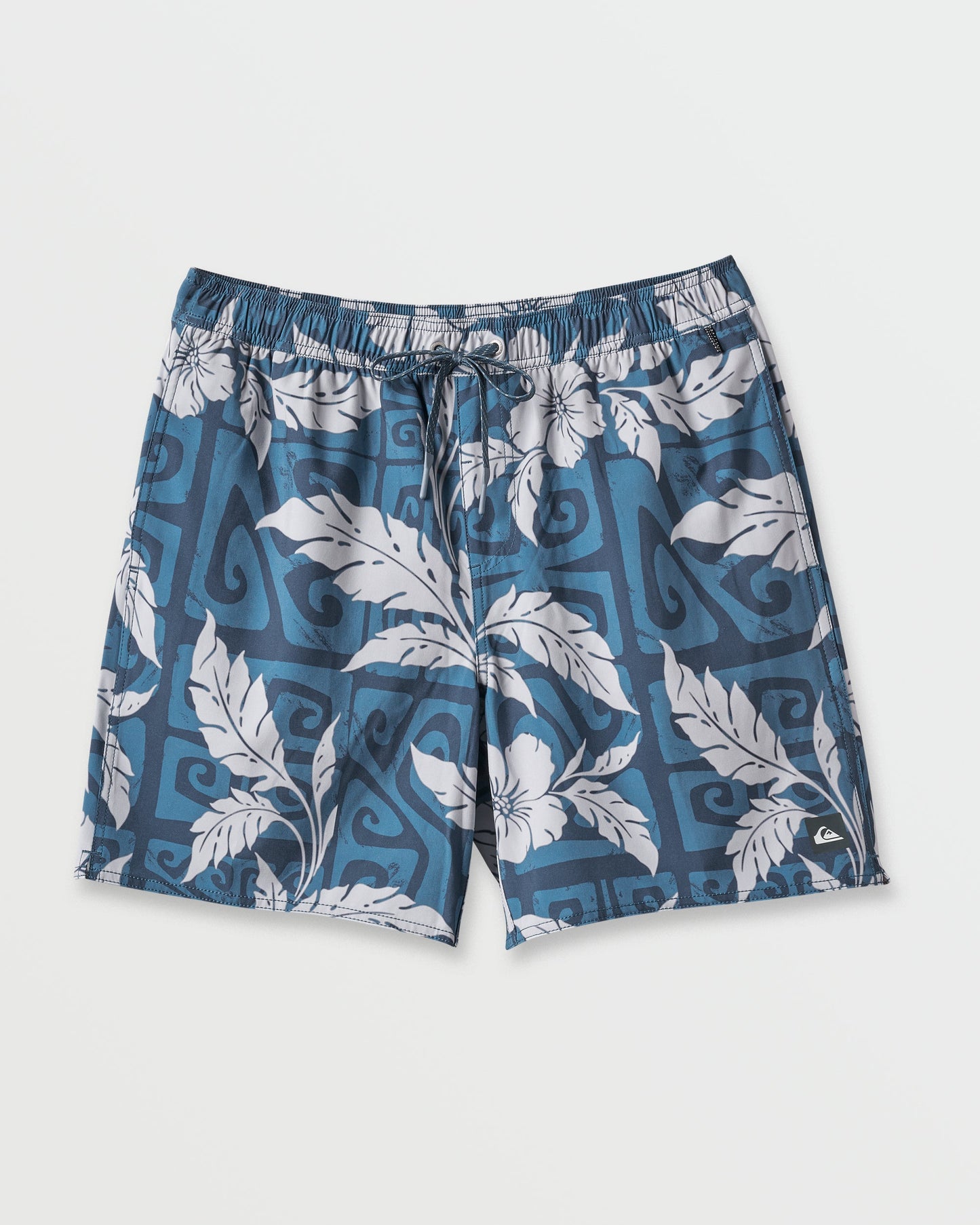Waterman Mix Pack Swim Trunks - Sargasso Sea Sargasso Sea Quick Silver