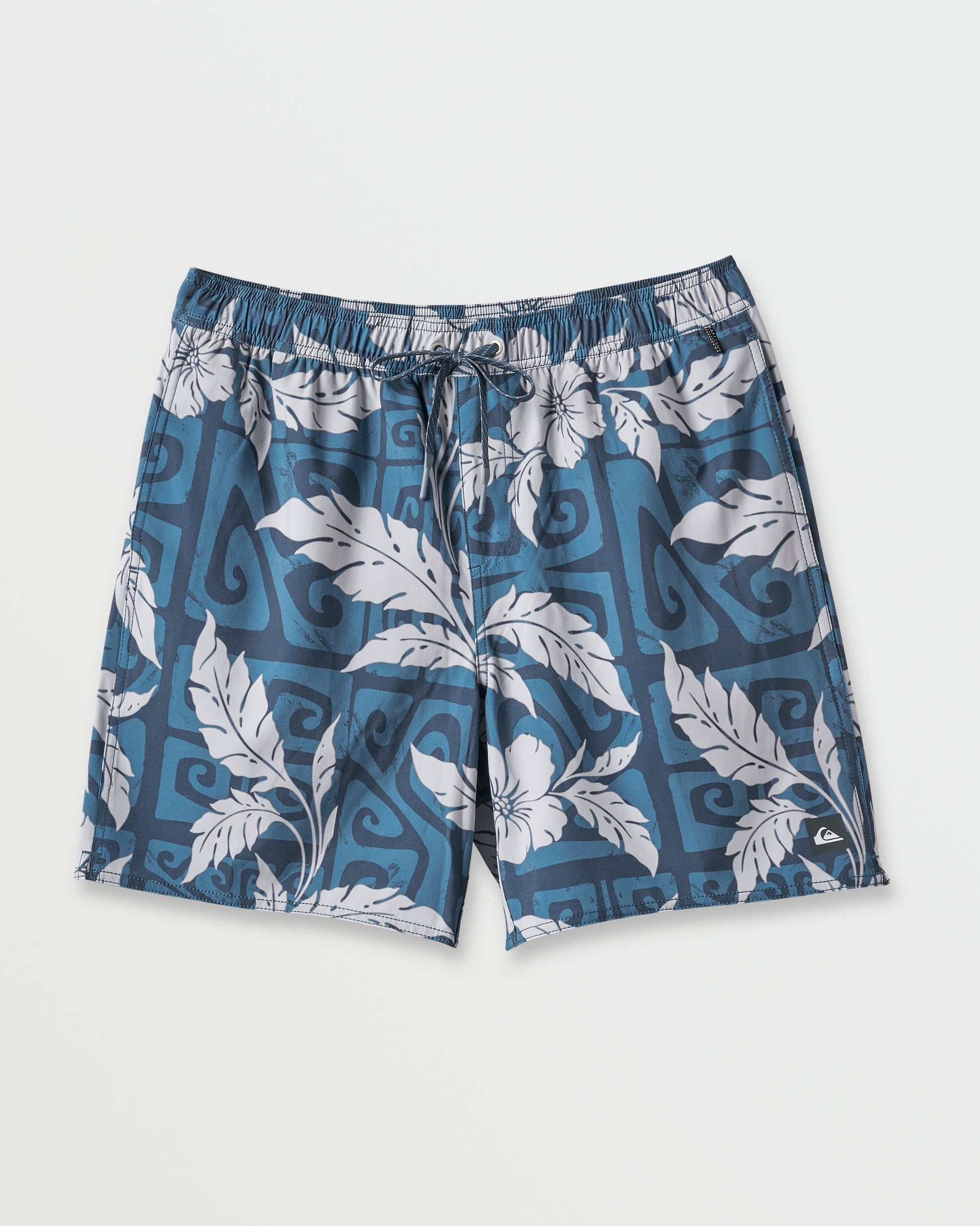 Waterman Mix Pack Swim Trunks - Sargasso Sea Sargasso Sea Quick Silver