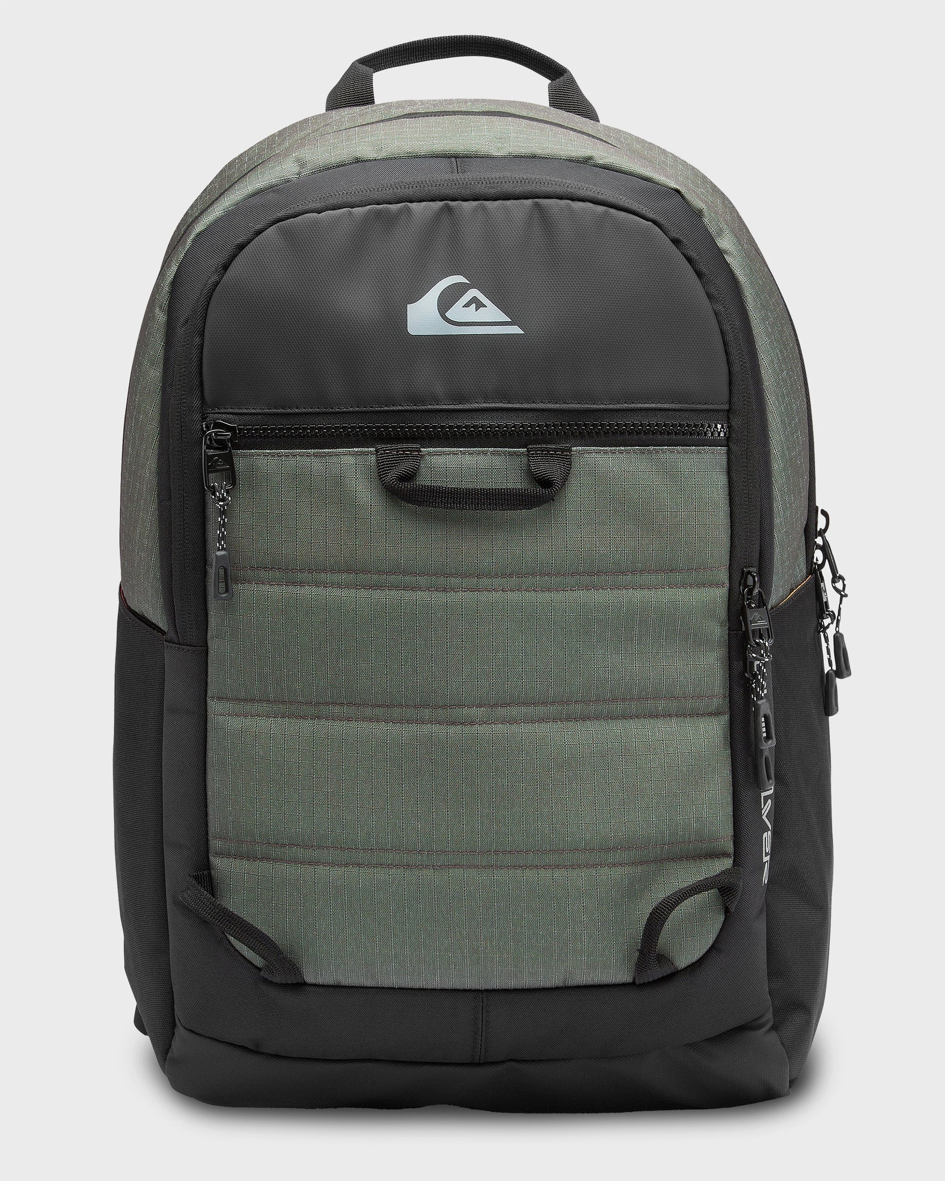 Ignition Backpack - Dark Olive Dark Olive Quick Silver