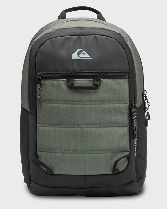Ignition Backpack - Dark Olive Dark Olive Quick Silver