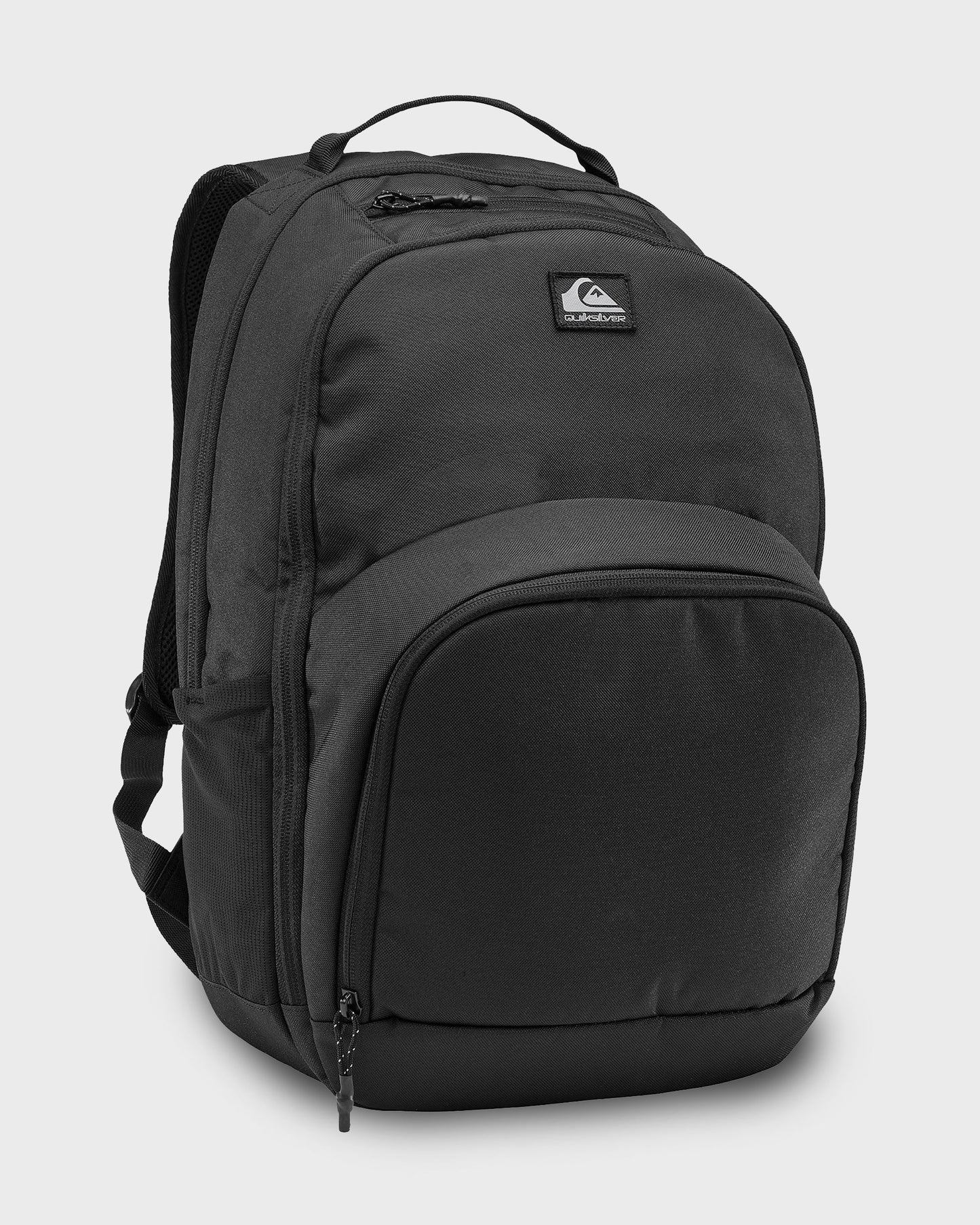 1969 Special Backpack - Black Black Quick Silver