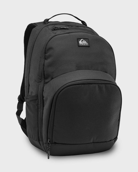 1969 Special Backpack - Black Black Quick Silver
