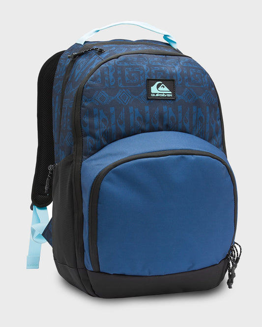 1969 Special Backpack - Dusty Blue Heather Dusty Blue Heather Quick Silver