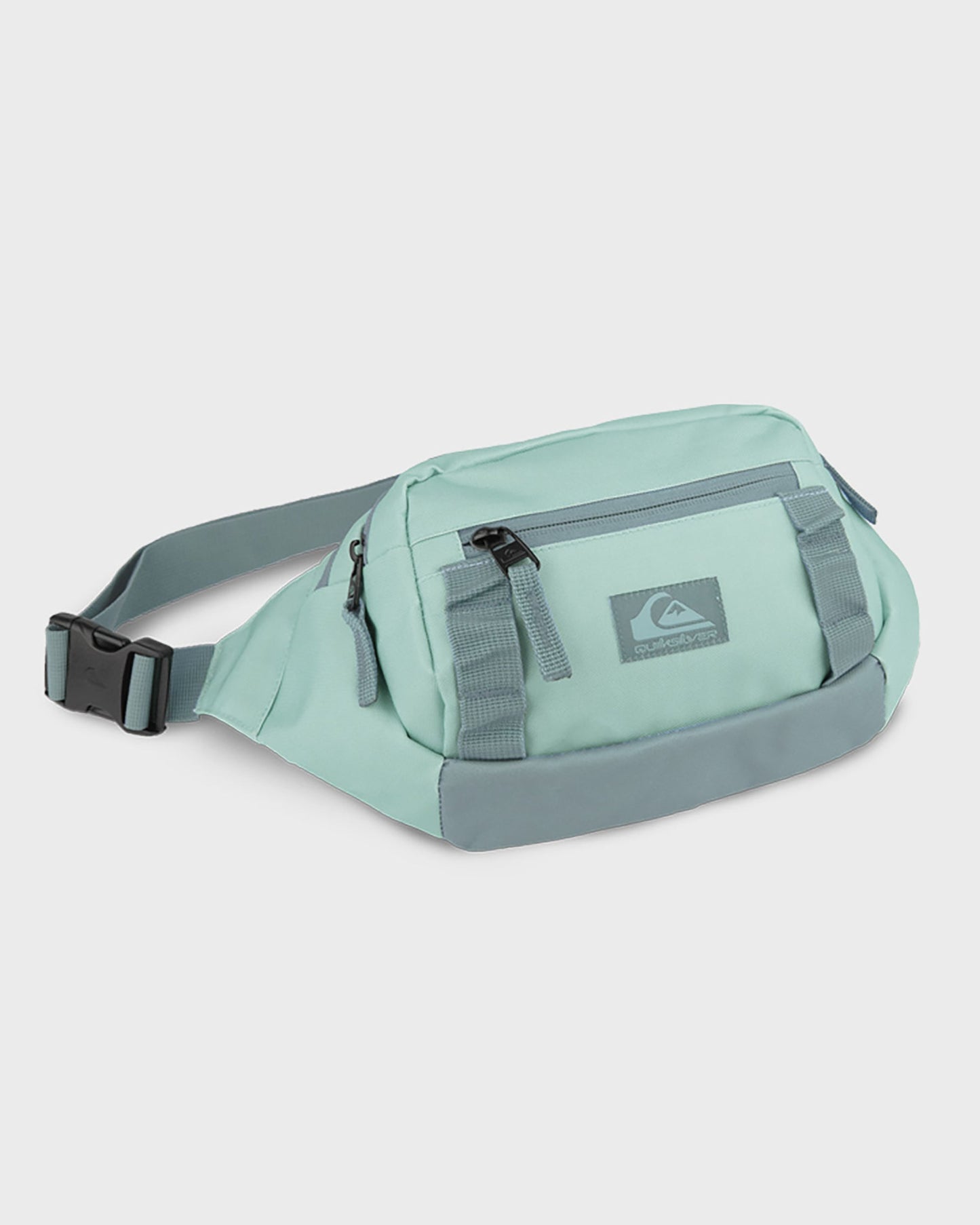 Lone Walker Waistpack - Sea Green Sea Green Quick Silver