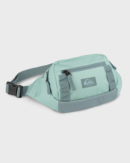 Lone Walker Waistpack - Sea Green Sea Green Quick Silver