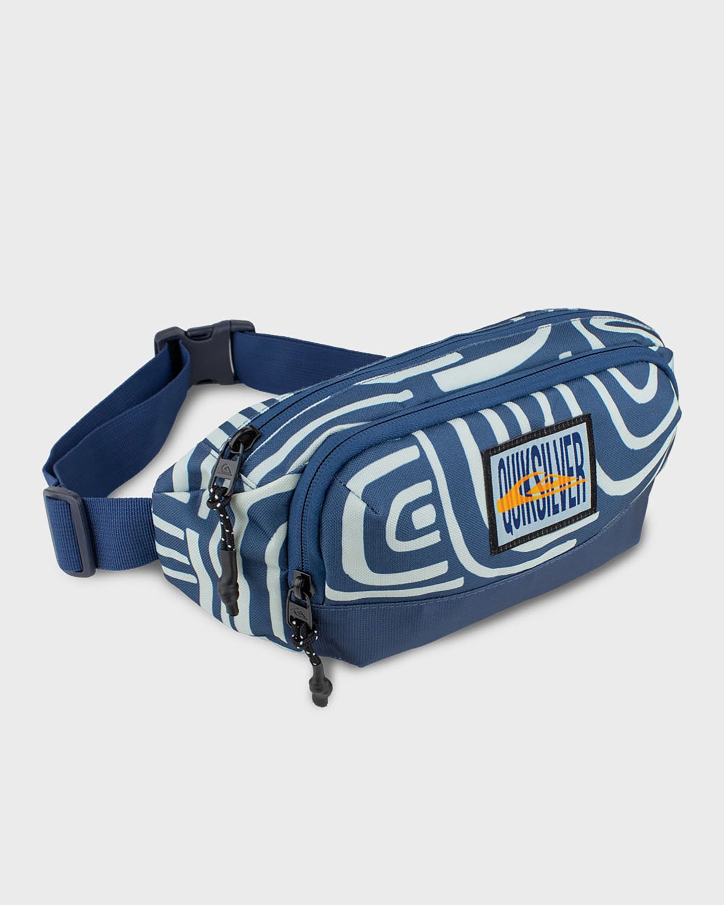 Pintpack Waistpack - Orion Blue Orion Blue Quick Silver