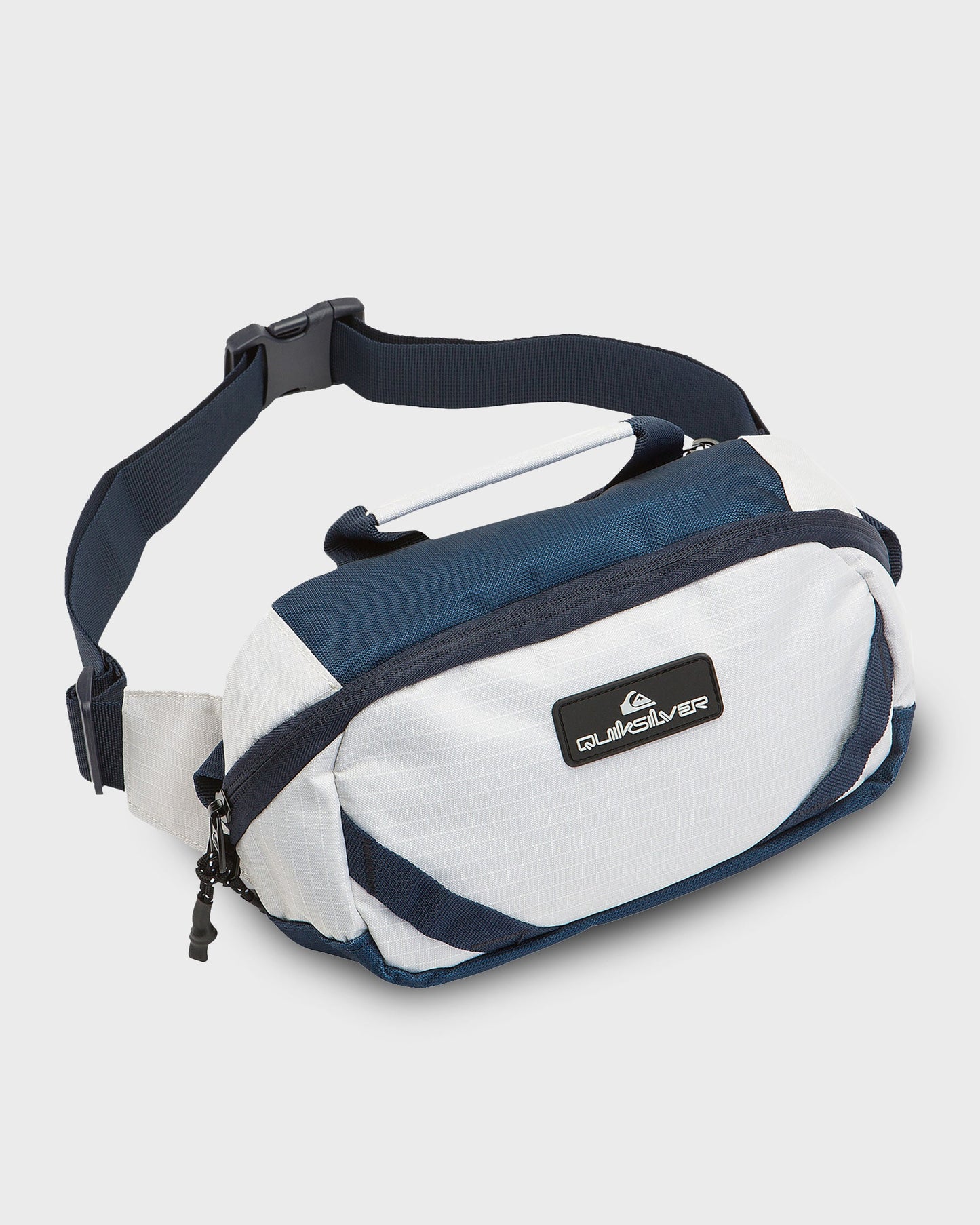 Tailblock Waistpack - Silver Birch Silver Birch Quick Silver