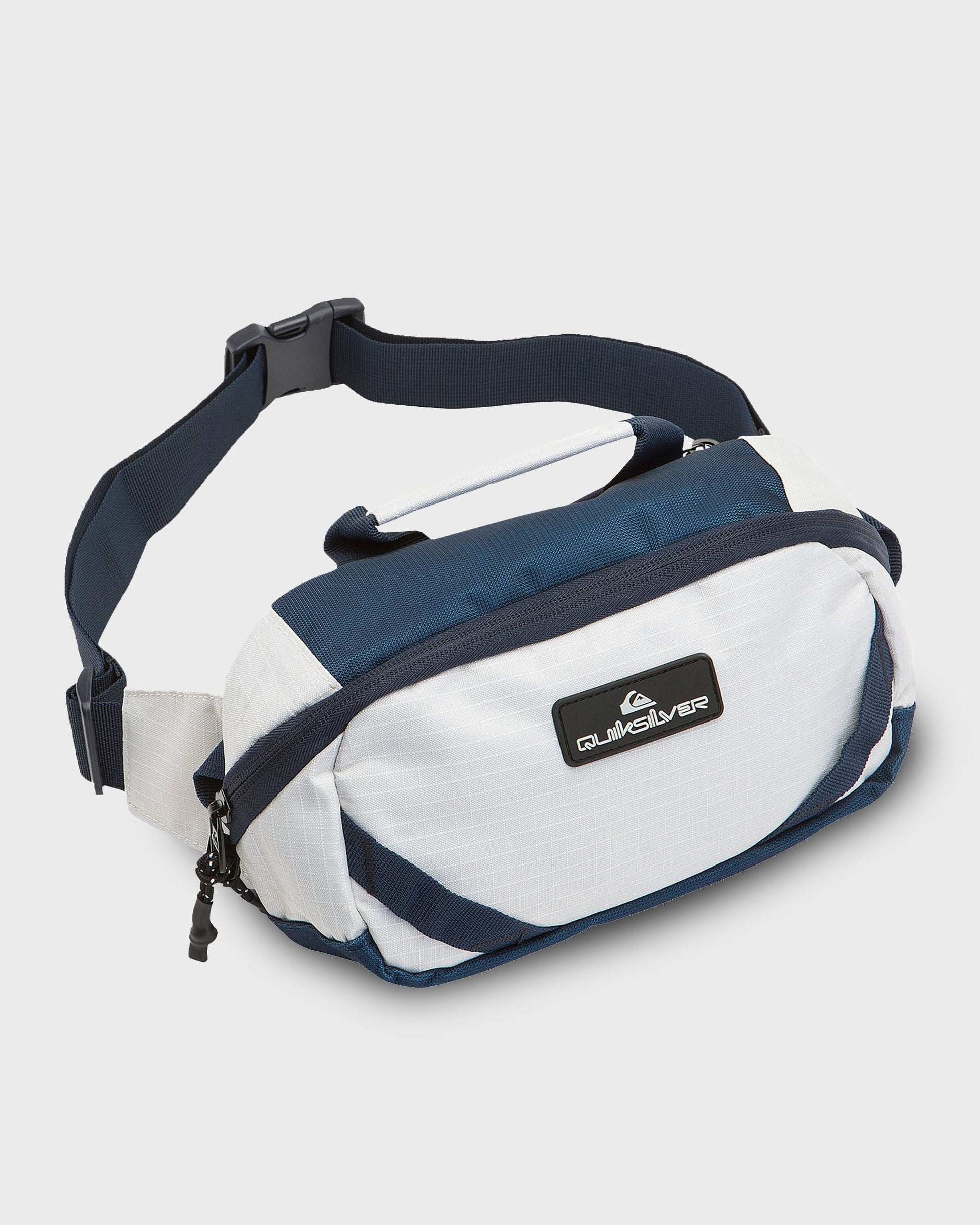 Tailblock Waistpack - Silver Birch Silver Birch Quick Silver