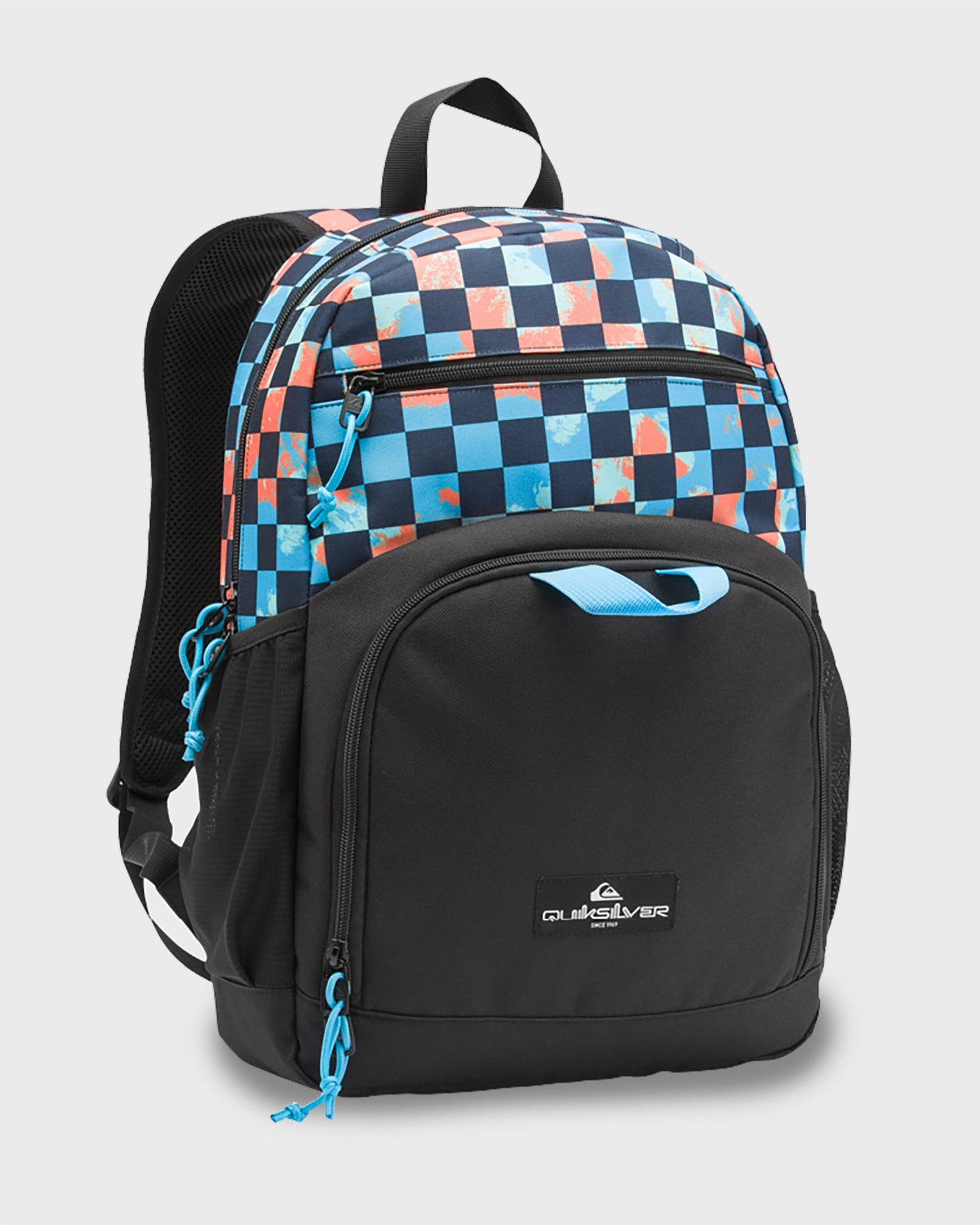 Grom Special Backpack - Blue Blue Quick Silver
