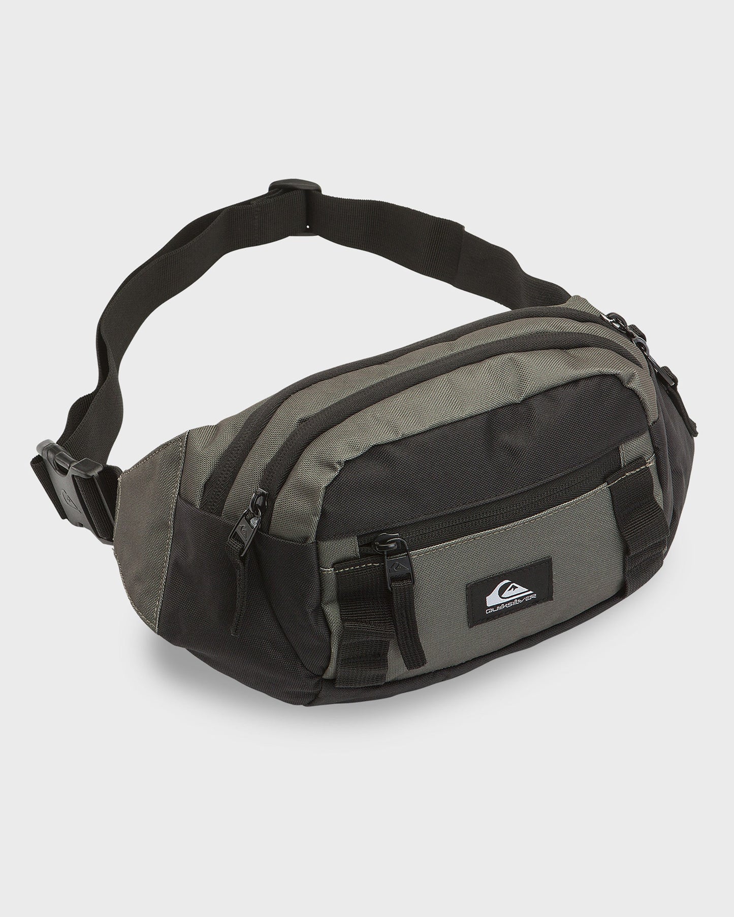 Lone Walker Waistpack - Olive Olive Quick Silver