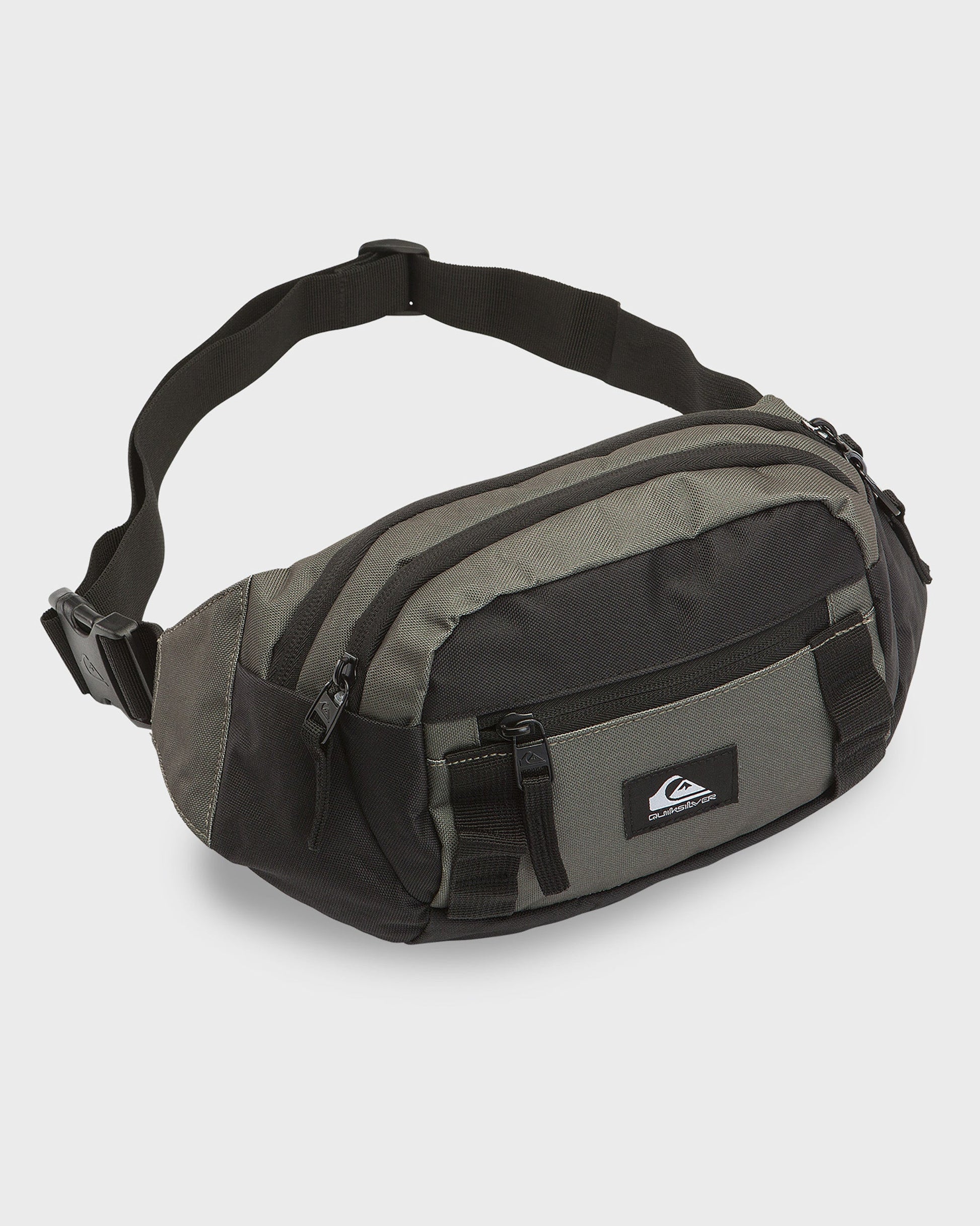 Lone Walker Waistpack - Olive Olive Quick Silver