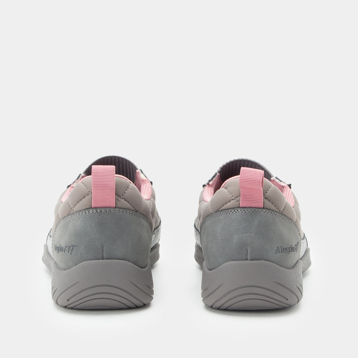Alegria Jullia Grey Shoe