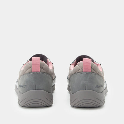 Alegria Jullia Grey Shoe