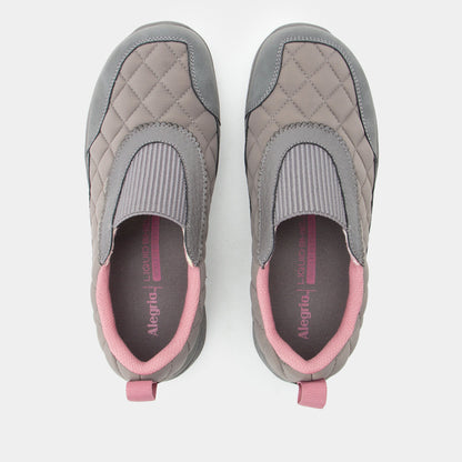 Alegria Jullia Grey Shoe