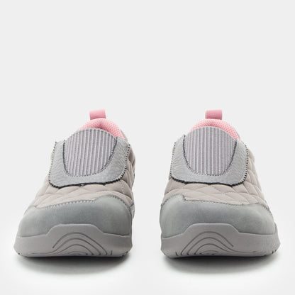 Alegria Jullia Grey Shoe
