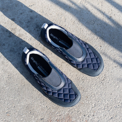 Alegria Jullia Navy Shoe