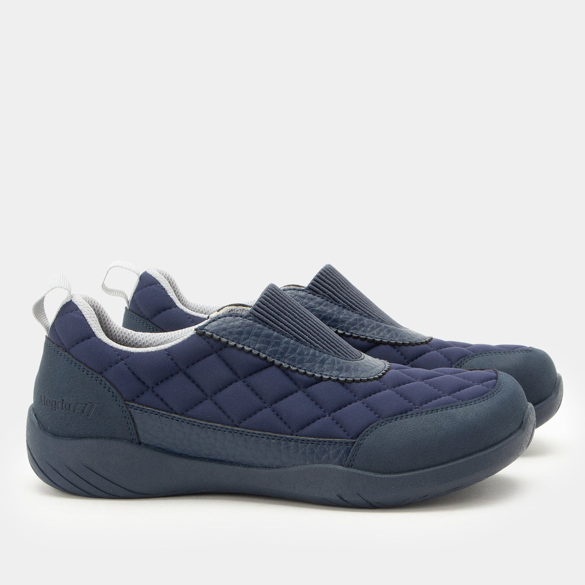 Alegria Jullia Navy Shoe