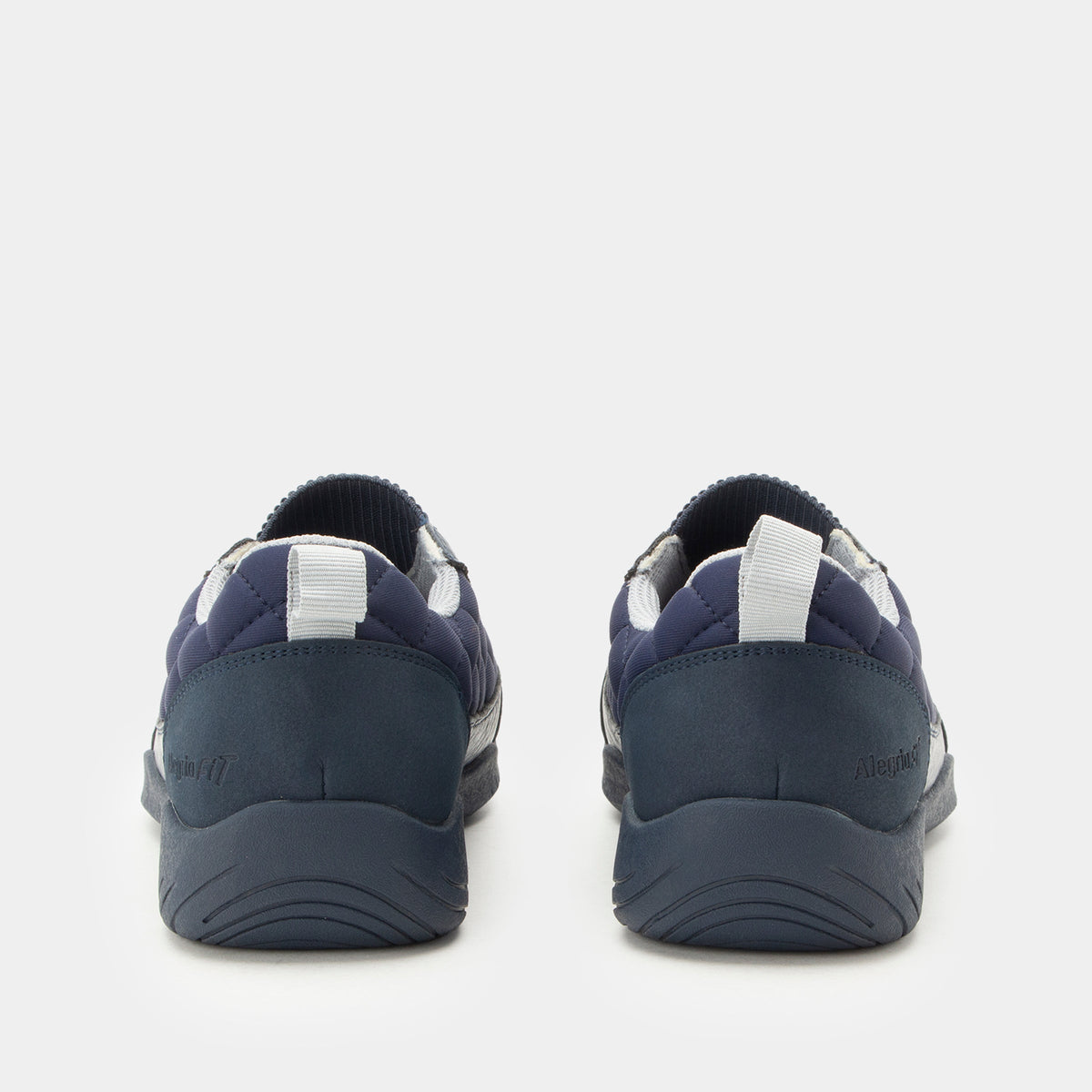 Alegria Jullia Navy Shoe