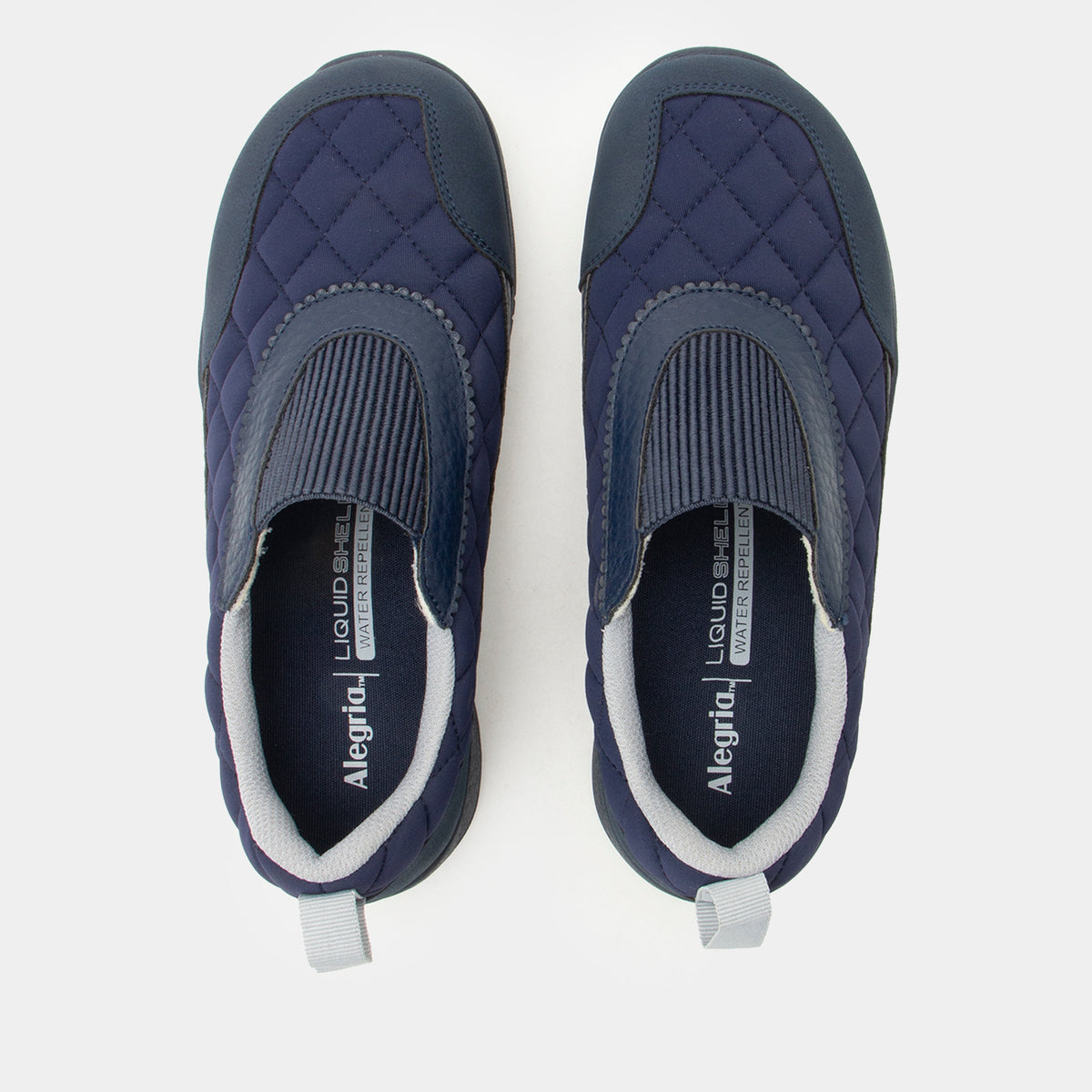 Alegria Jullia Navy Shoe