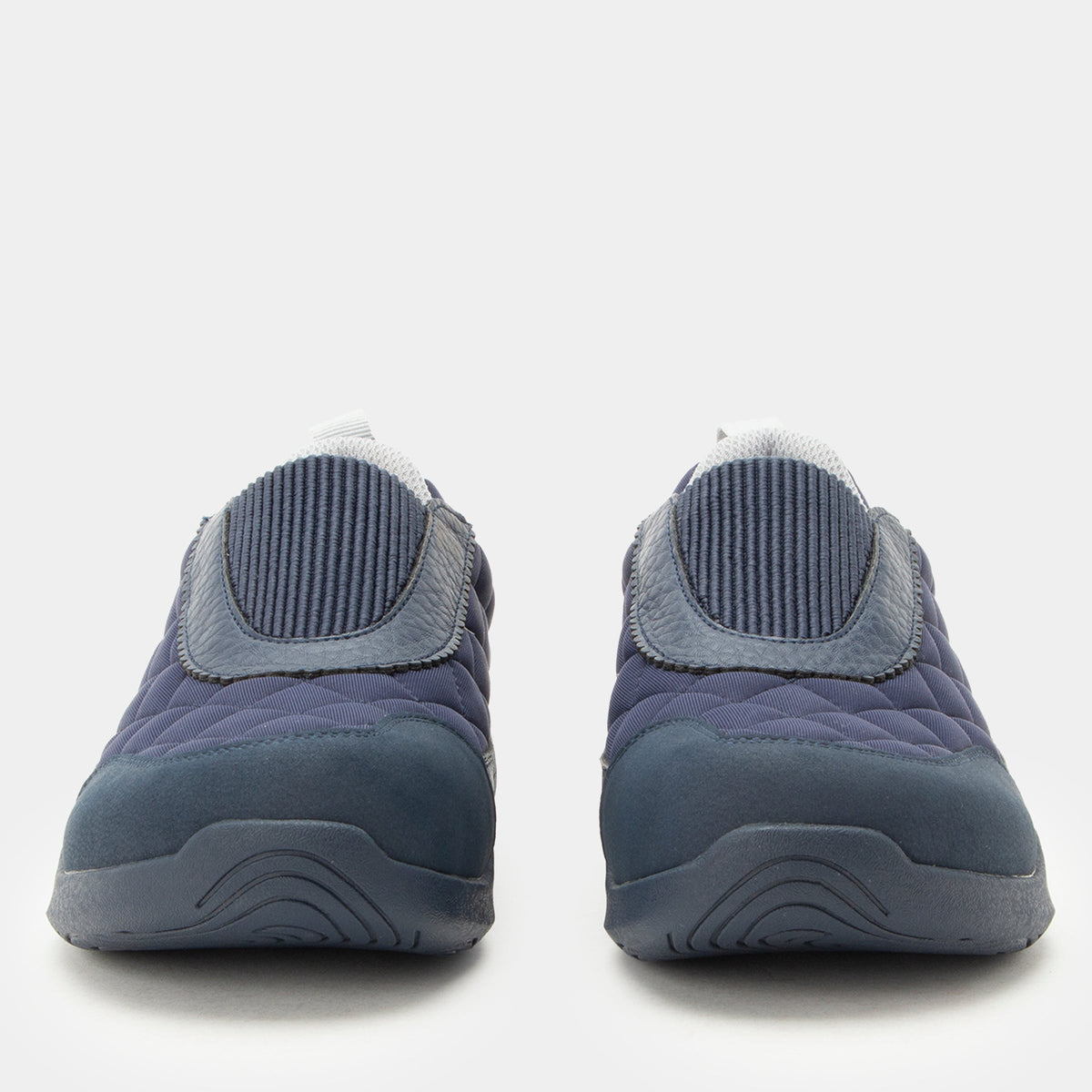 Alegria Jullia Navy Shoe