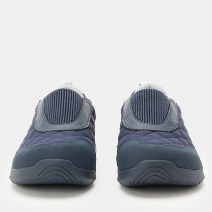 Alegria Jullia Navy Shoe