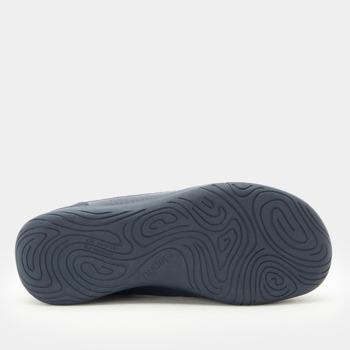 Alegria Jullia Navy Shoe