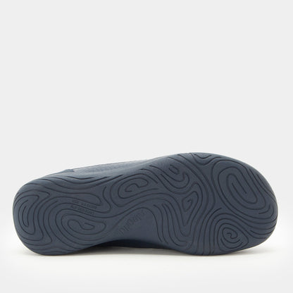 Alegria Jullia Navy Shoe