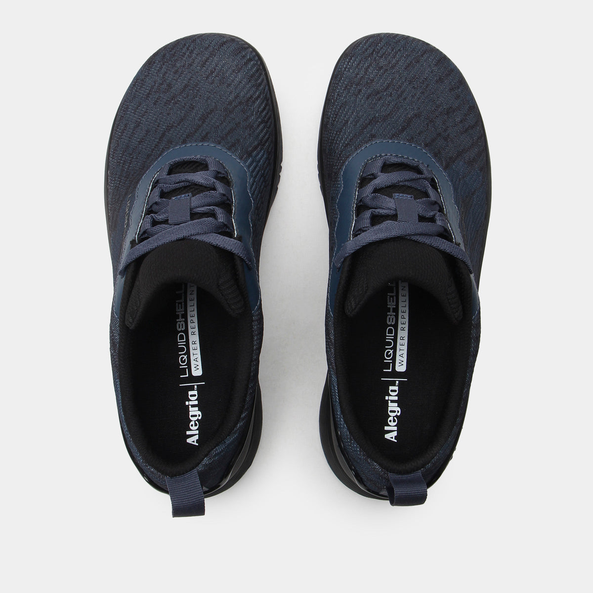 Alegria In8 Dark Harbor Shoe