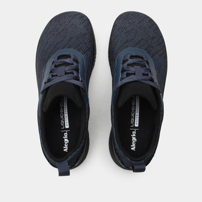 Alegria In8 Dark Harbor Shoe