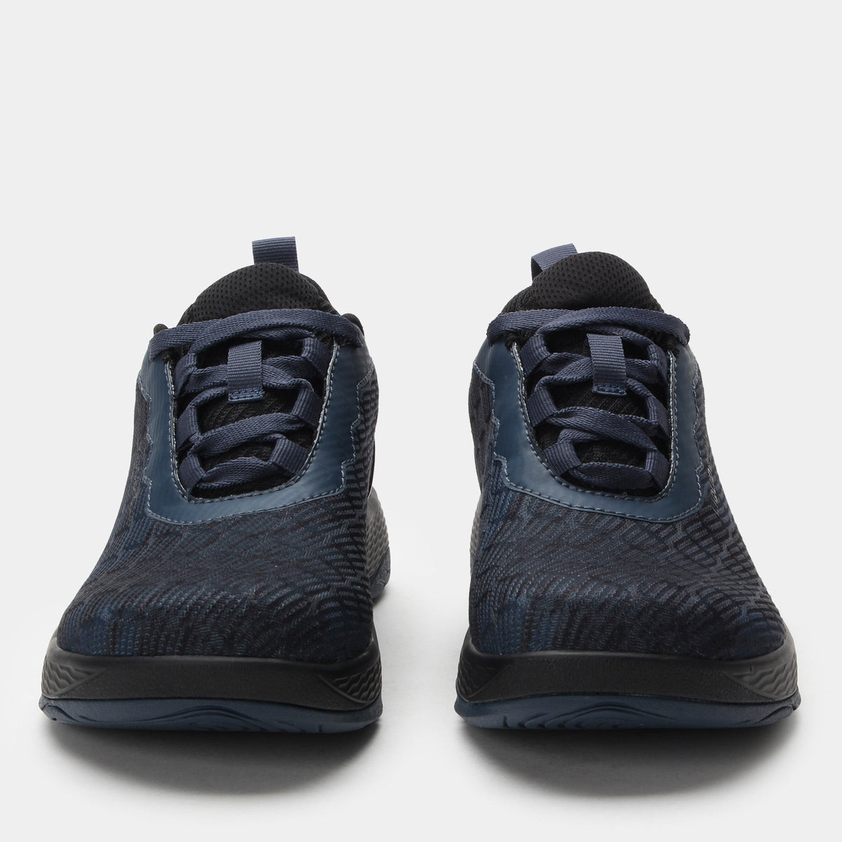 Alegria In8 Dark Harbor Shoe