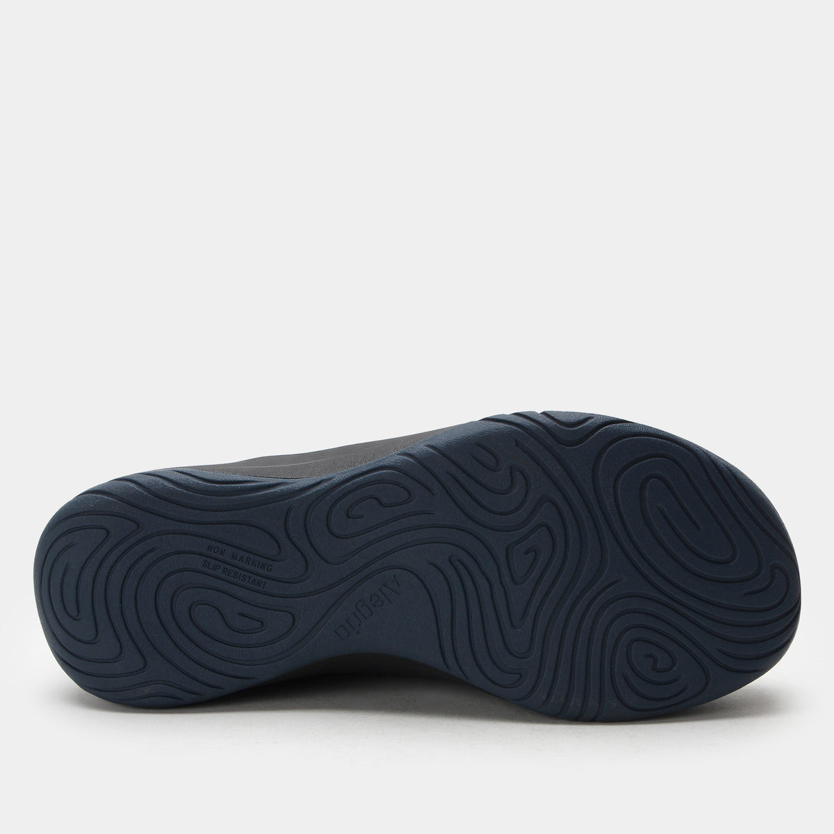 Alegria In8 Dark Harbor Shoe