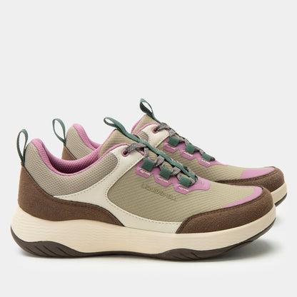 Alegria Motov8 Clay Shoe