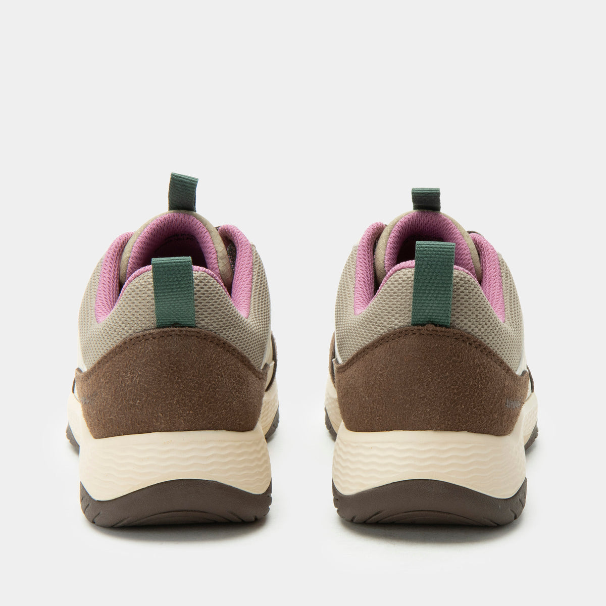 Alegria Motov8 Clay Shoe
