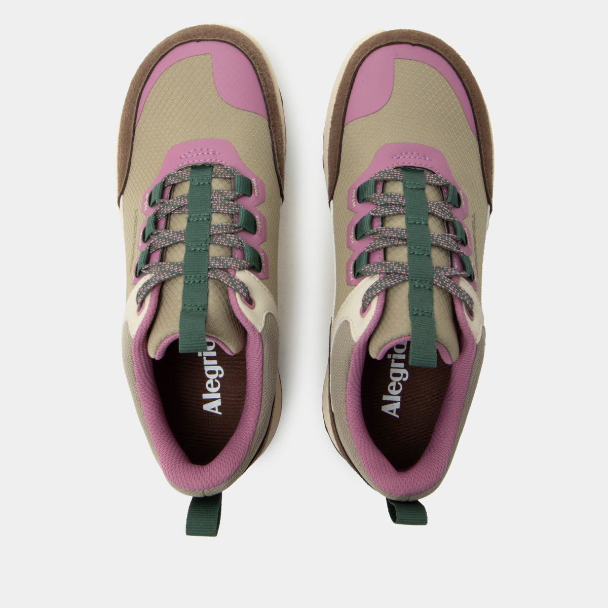 Alegria Motov8 Clay Shoe