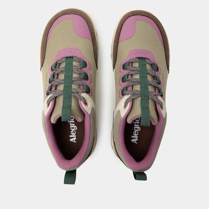 Alegria Motov8 Clay Shoe
