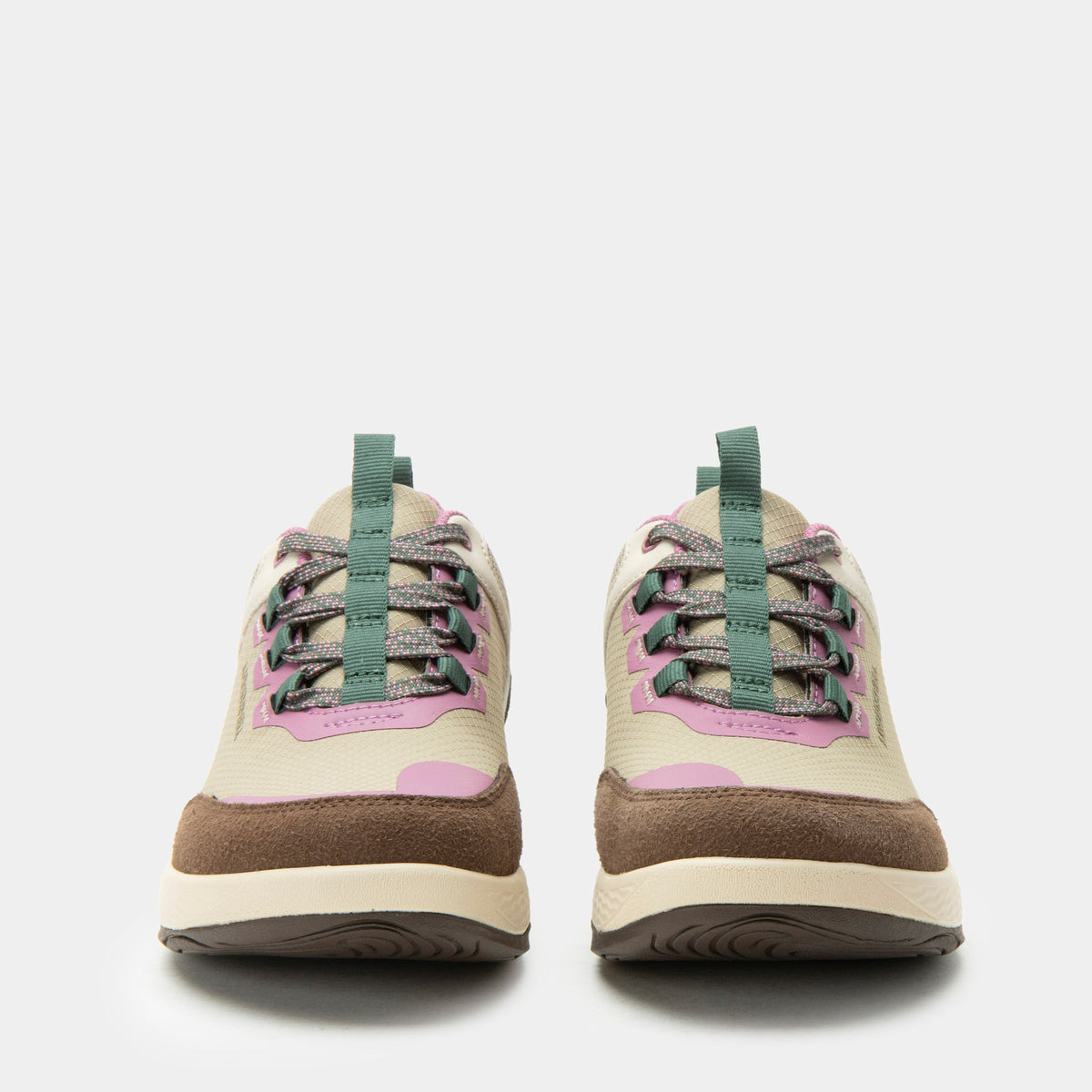 Alegria Motov8 Clay Shoe