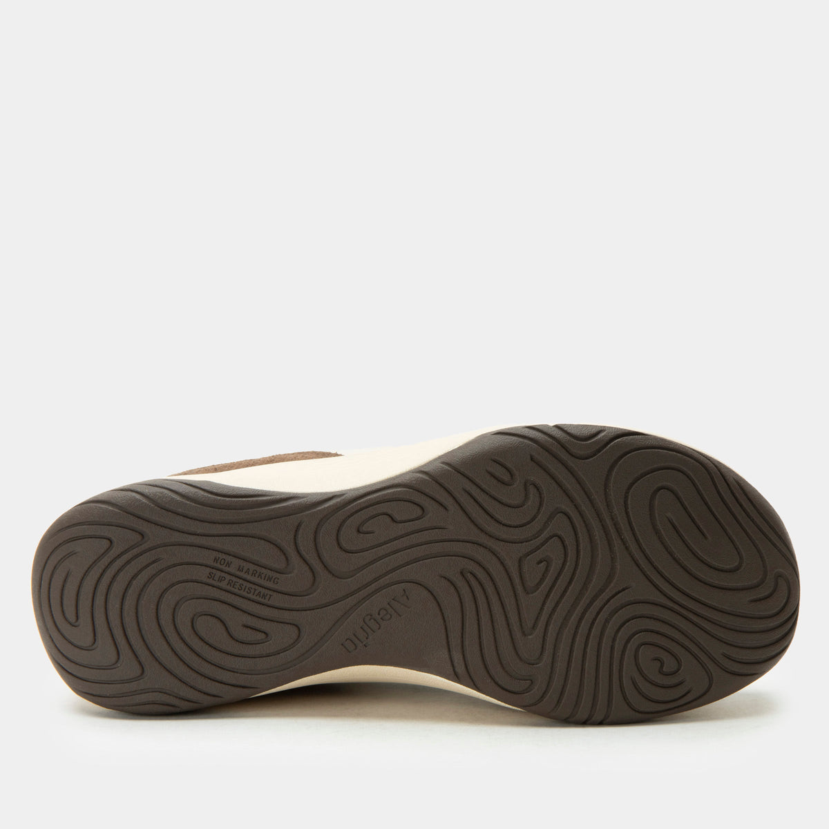 Alegria Motov8 Clay Shoe