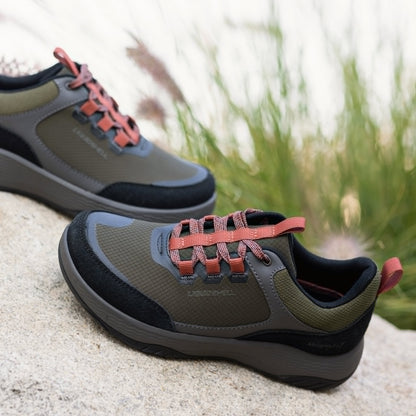 Alegria Motov8 Forest Shoe