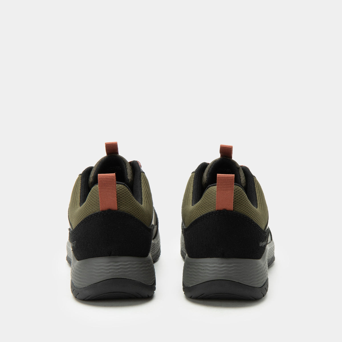 Alegria Motov8 Forest Shoe