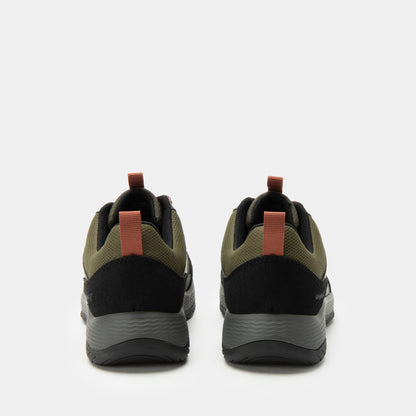 Alegria Motov8 Forest Shoe